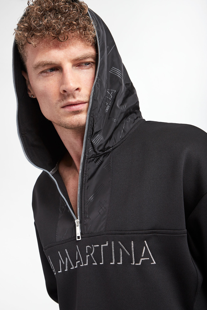 Bluza męska LA MARTINA