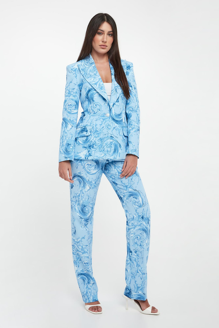 Marynarka damska VERSACE JEANS COUTURE