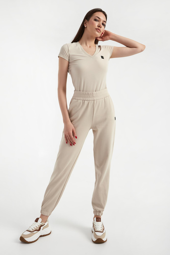 T-shirt damski ARMANI EXCHANGE