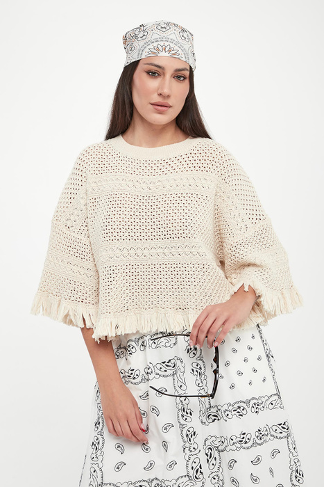 Sweter damski Palato WEEKEND MAX MARA