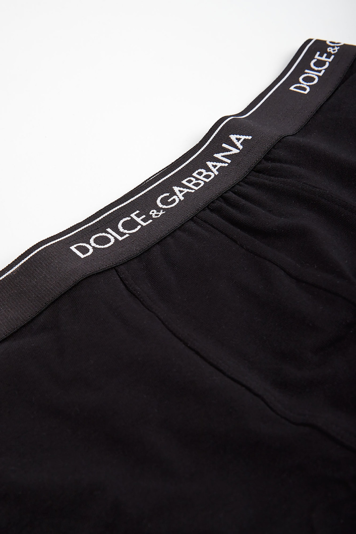 Bokserki 2-pak DOLCE & GABBANA