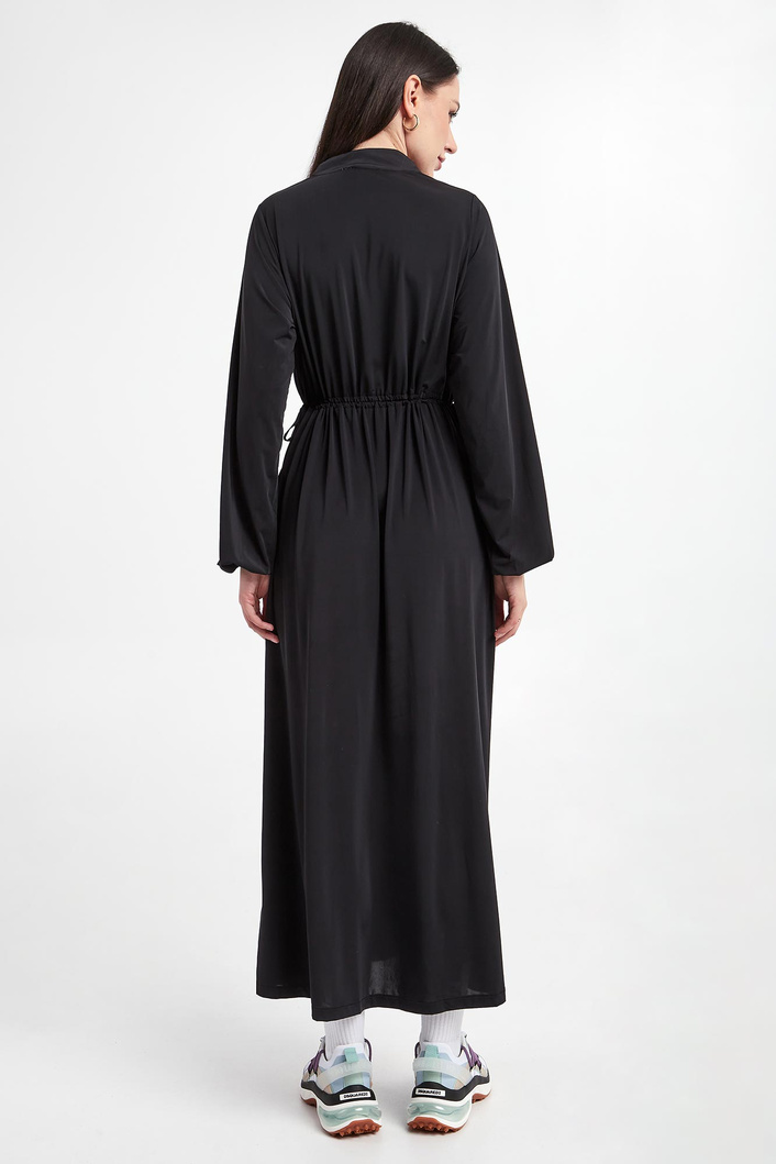 Sukienka midi NOTES DU NORD