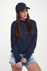 Sweter damski ERMANNO FIRENZE