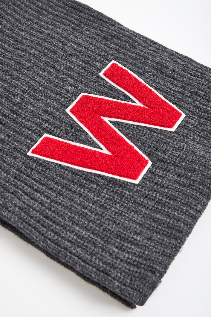 Szal damski wełniany Bardies WEEKEND MAX MARA