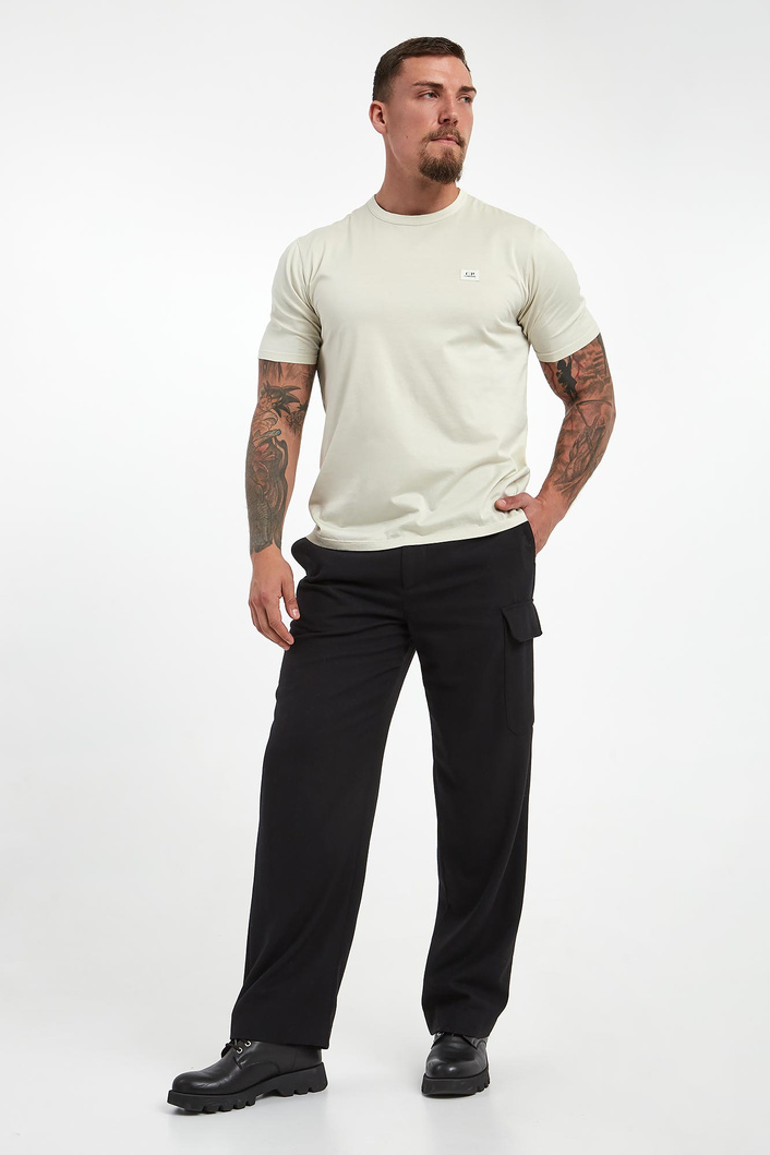  T-shirt męski C.P. COMPANY