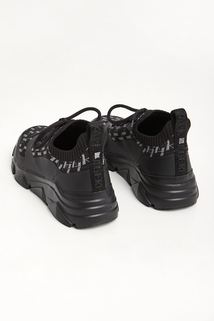 Sneakersy męskie KARL LAGERFELD