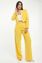 Spodnie damskie ELISABETTA FRANCHI