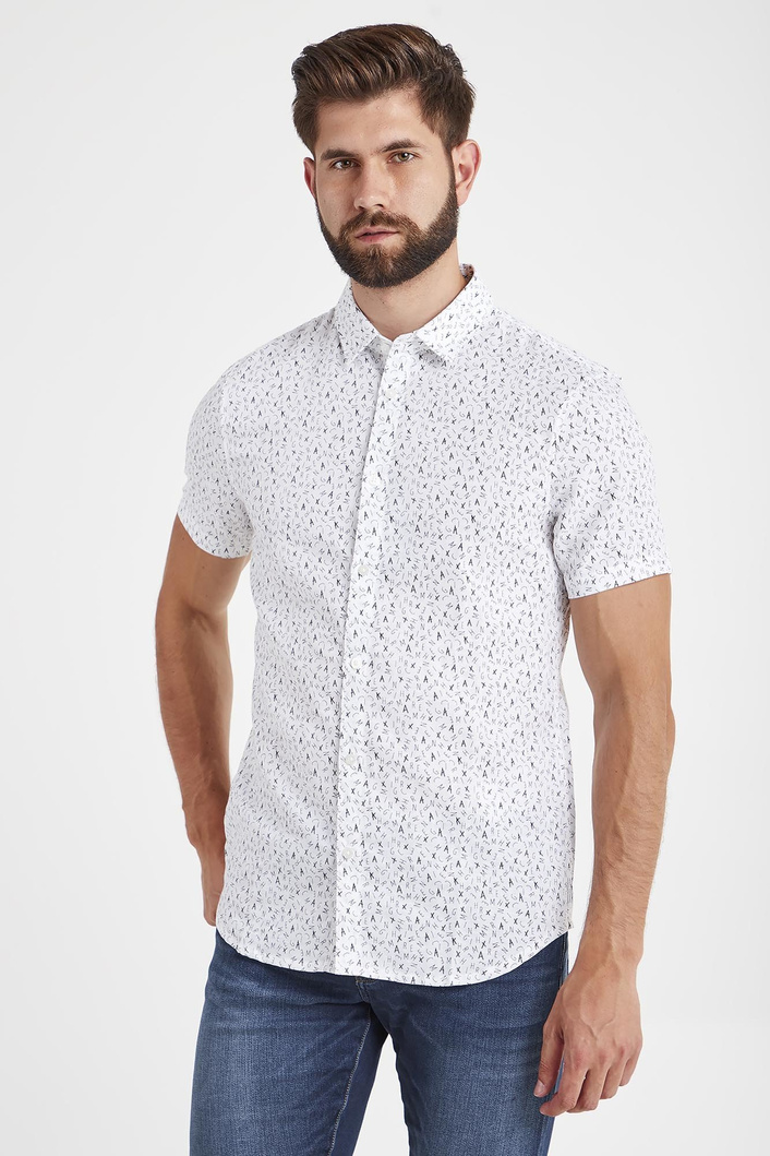 KOSZULA Armani Exchange