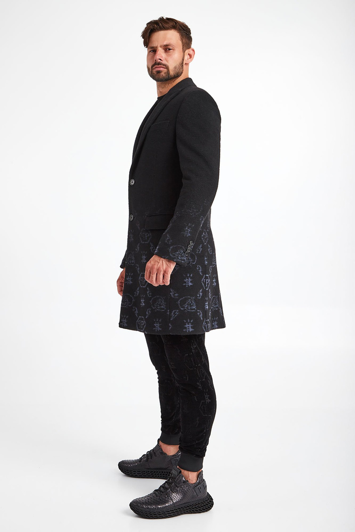 Płaszcz PHILIPP PLEIN