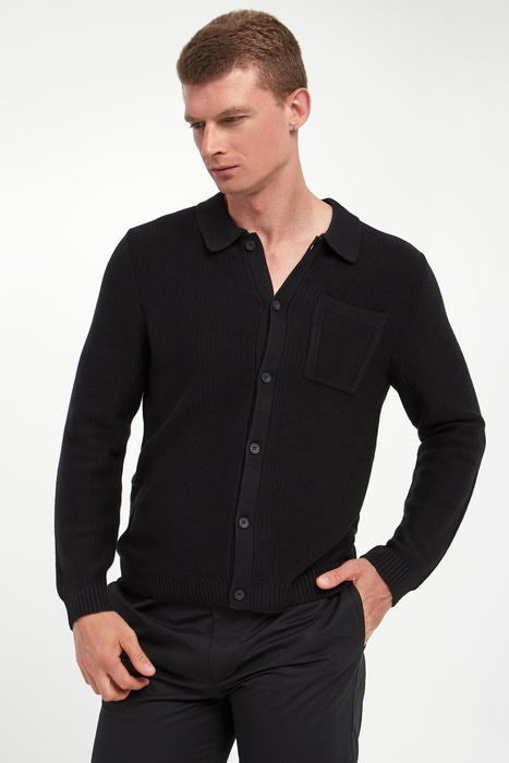 Sweter męski Vincenor JOOP! JEANS