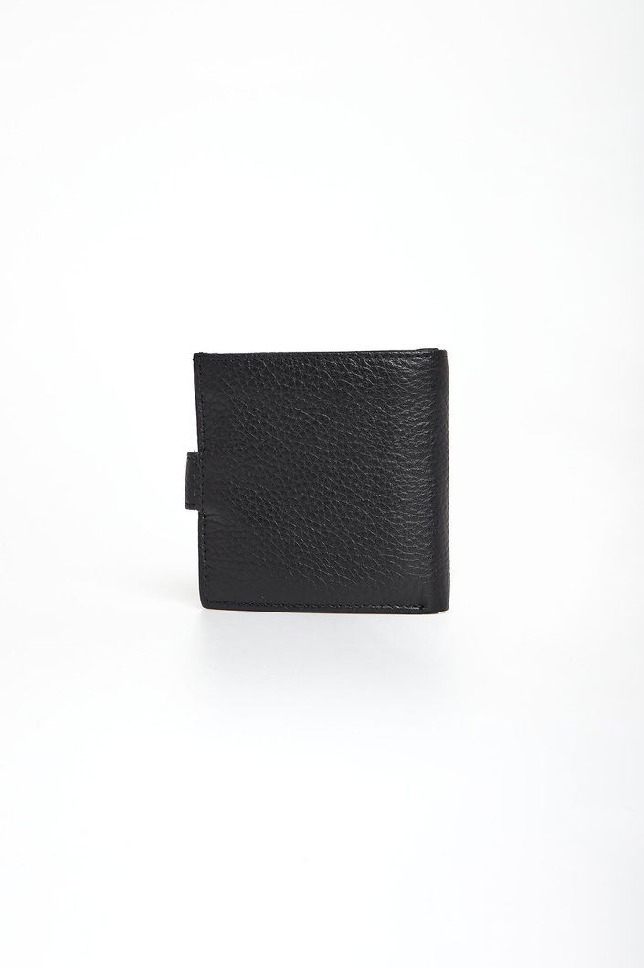 Portfel męski skórzany AERONAUTICA MILITARE