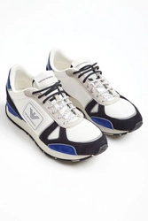 Sneakersy męskie EMPORIO ARMANI