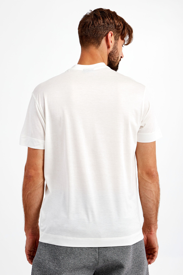 T-SHIRT EMPORIO ARMANI