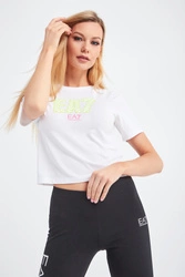 T-shirt damski EA7 EMPORIO ARMANI