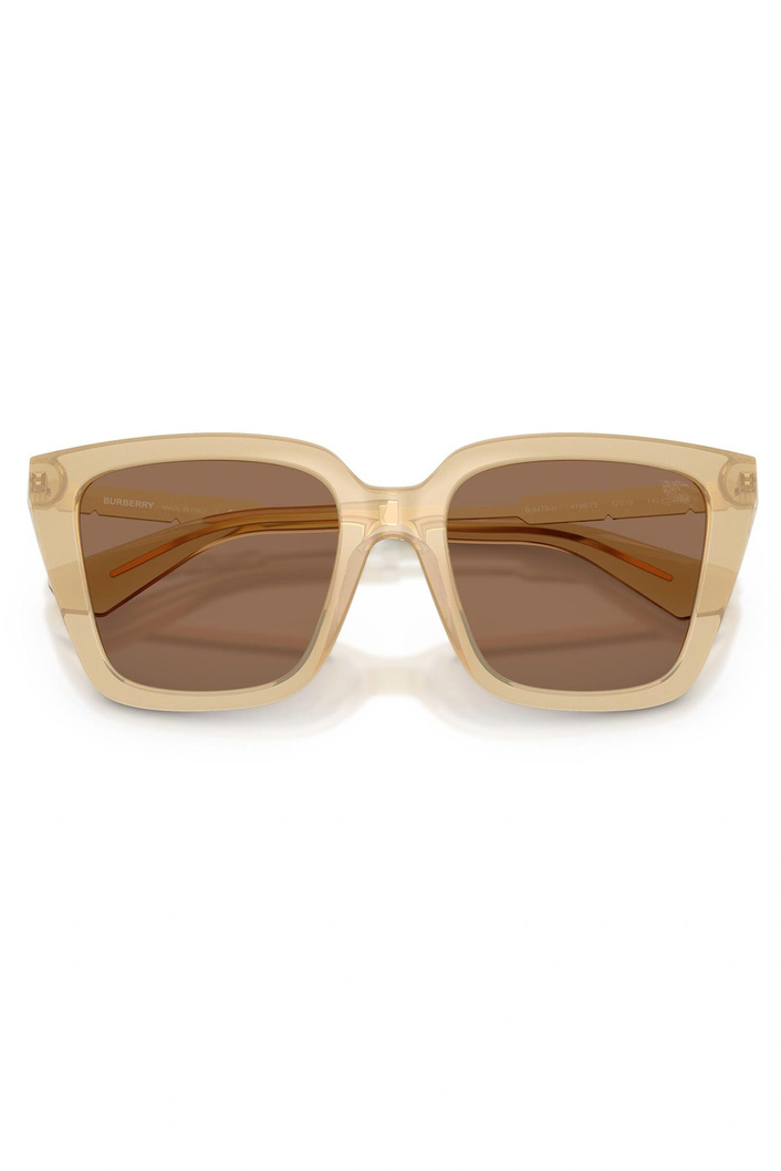 Okulary damskie przeciwsłoneczne BURBERRY