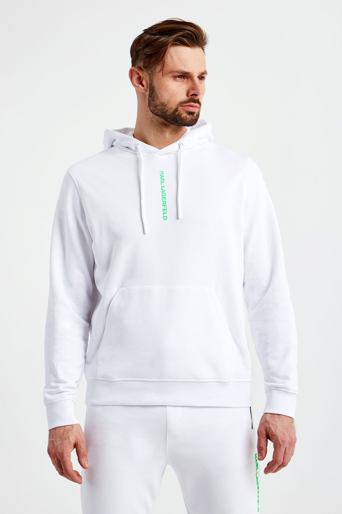 BLUZA KARL LAGERFELD