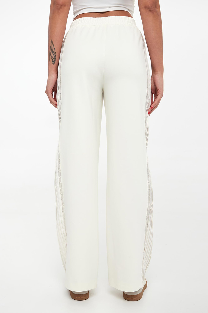 Spodnie damskie TWINSET