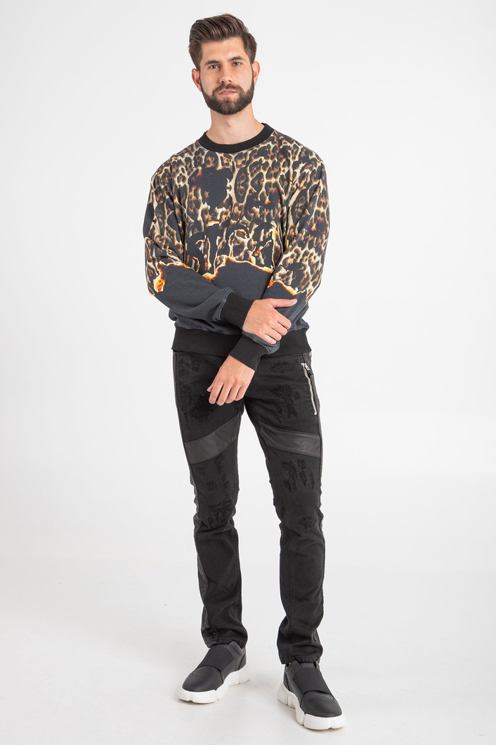 Bluza męska JUST CAVALLI