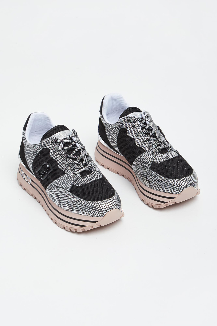 Sneakersy damskie LIU JO
