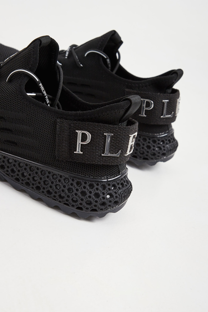 Sneakersy PHILIPP PLEIN