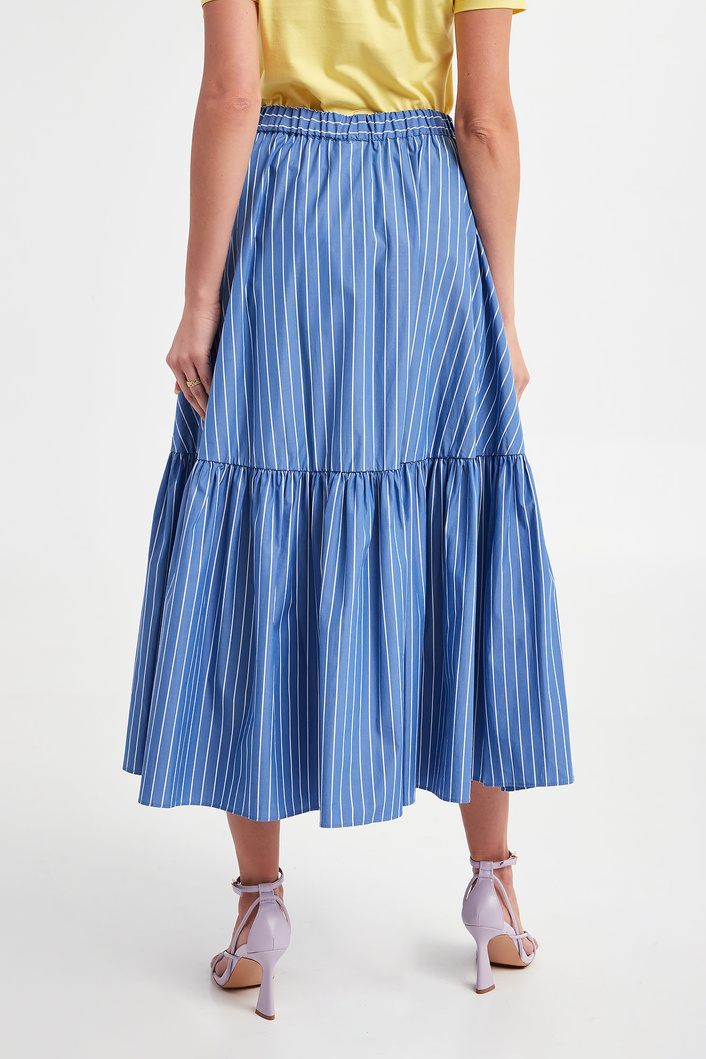 Spódnica Aire WEEKEND MAX MARA