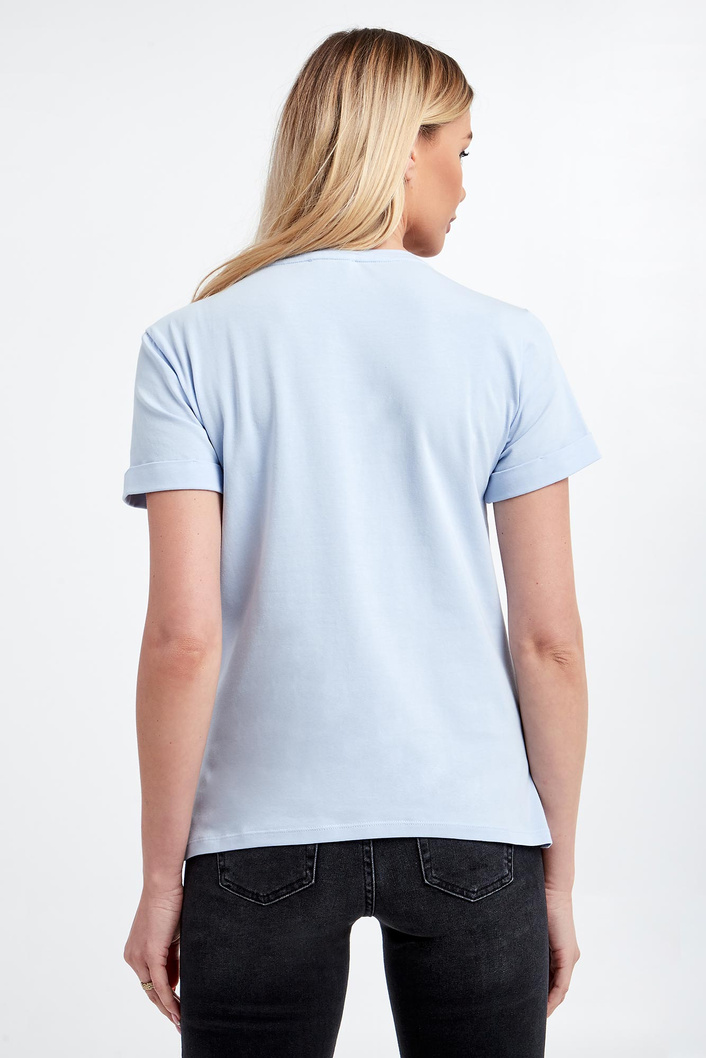 T-shirt damski LIU JO