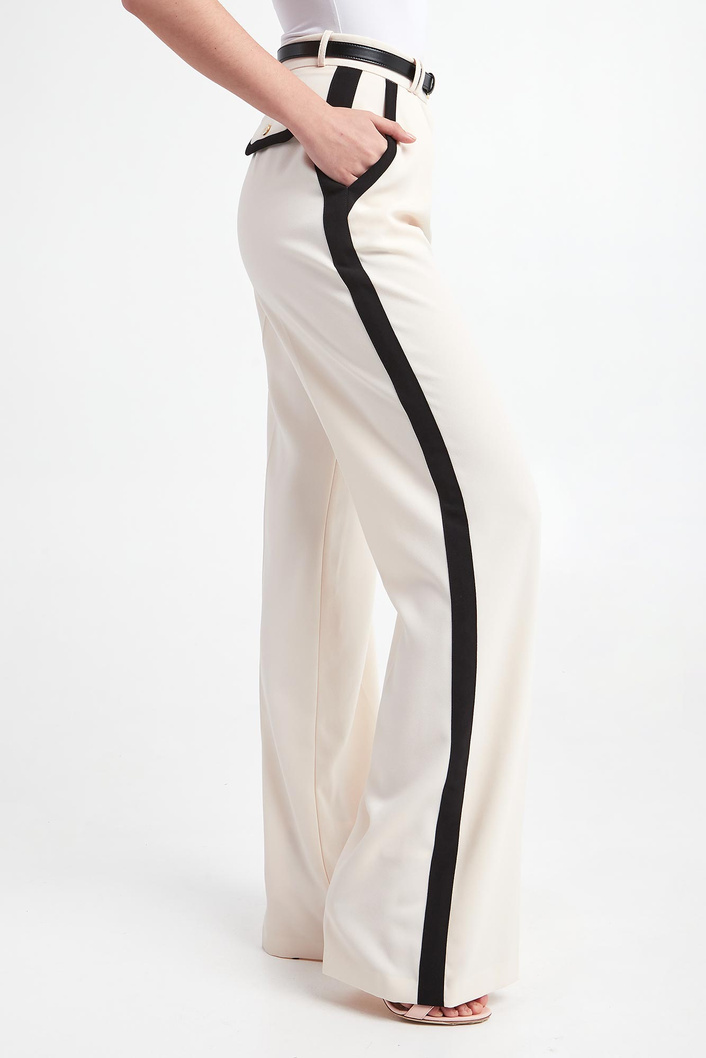 Spodnie damskie ELISABETTA FRANCHI