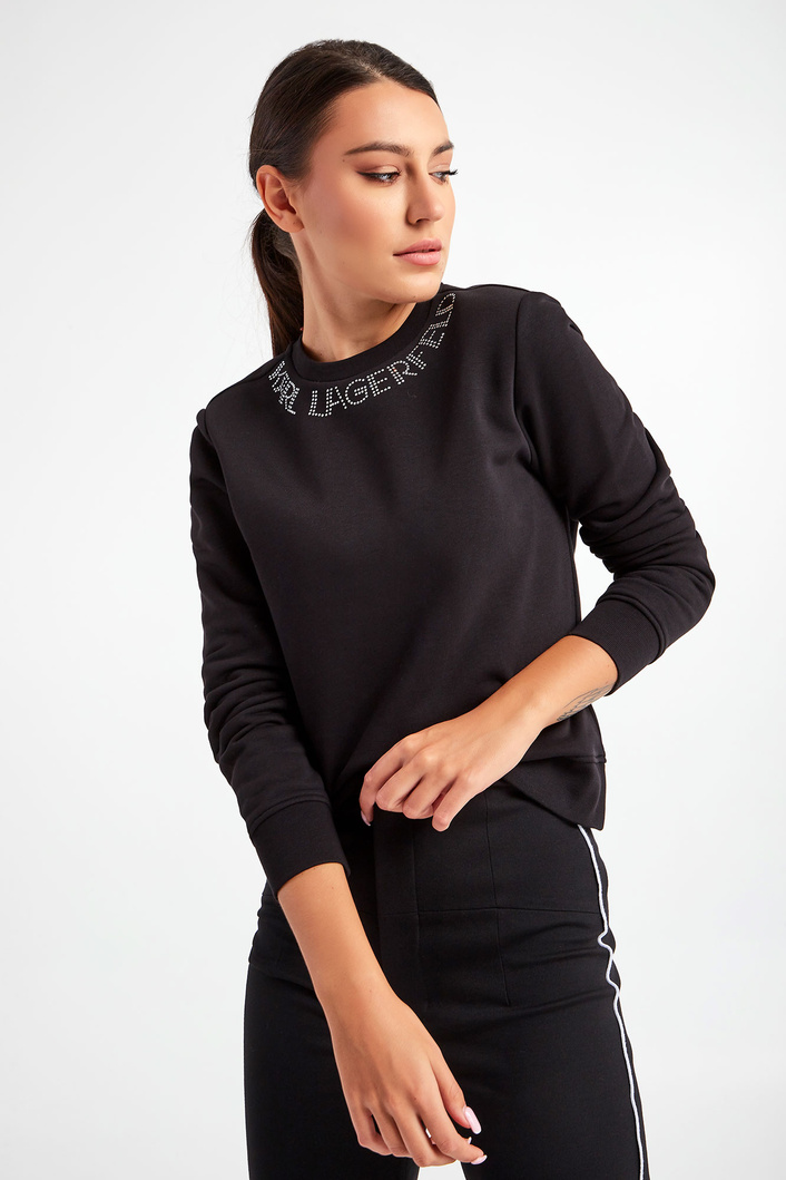 Bluza damska KARL LAGERFELD