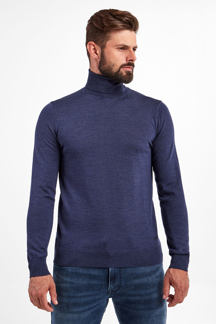 Golf męski wełniany Donte JOOP!