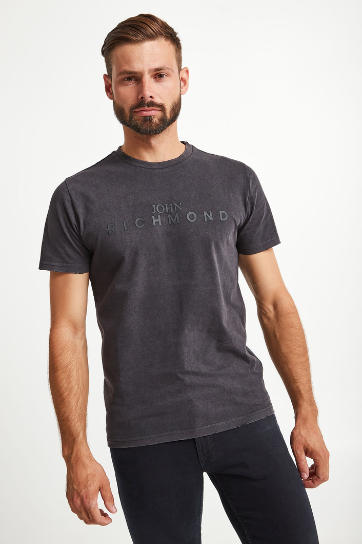 T-shirt Cervati JOHN RICHMOND