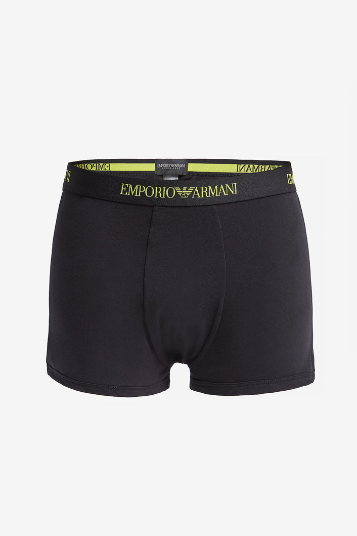 Bokserki męskie 3-PAK EMPORIO ARMANI UNDERWEAR