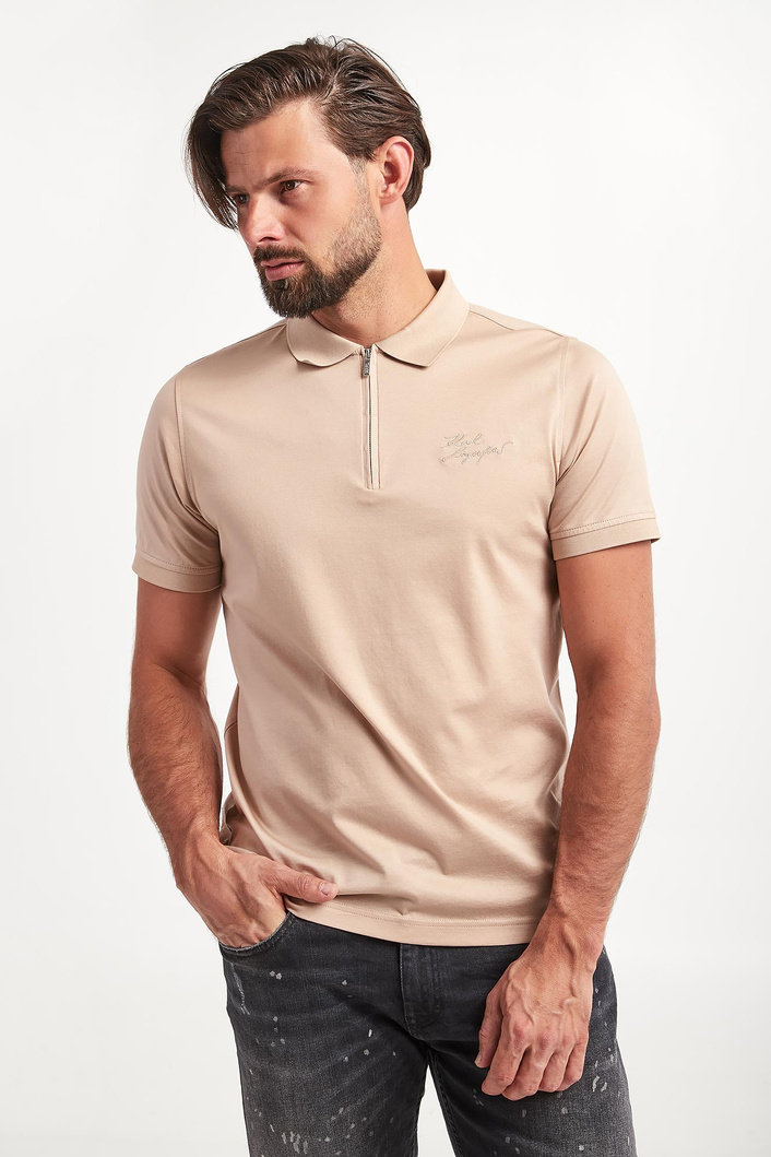 Polo męskie KARL LAGERFELD