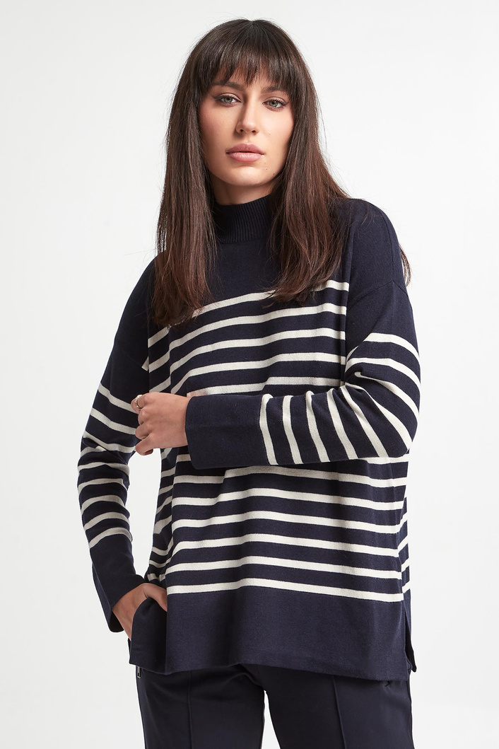 Sweter damski jedwabny Meandro WEEKEND MAX MARA