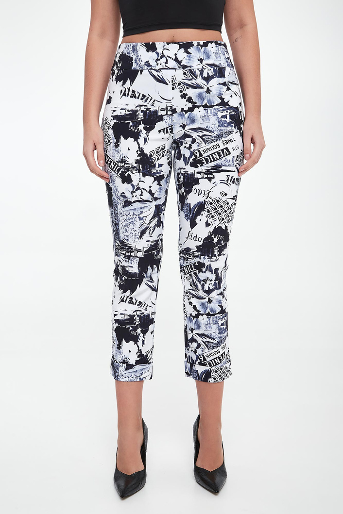 Spodnie damskie JOSEPH RIBKOFF