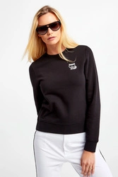 Bluza damska KARL LAGERFELD