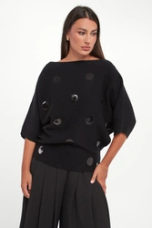 Sweter damski JOSEPH RIBKOFF