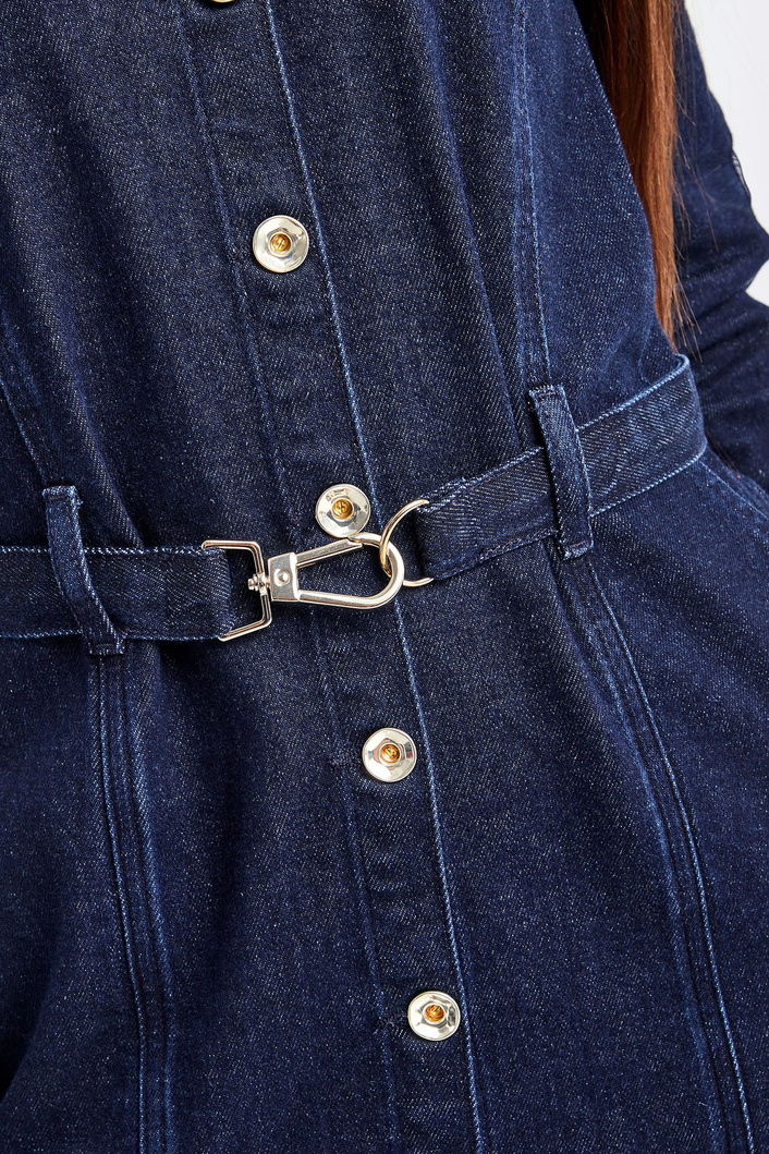 Sukienka PATRIZIA PEPE