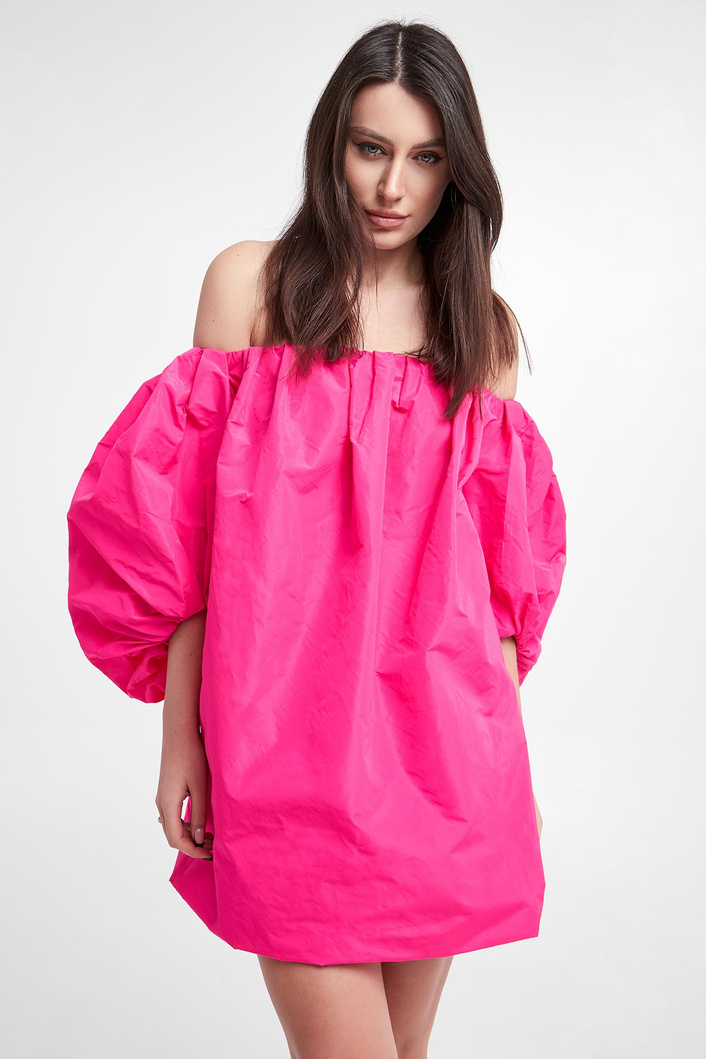 Sukienka Bergeggi PINKO