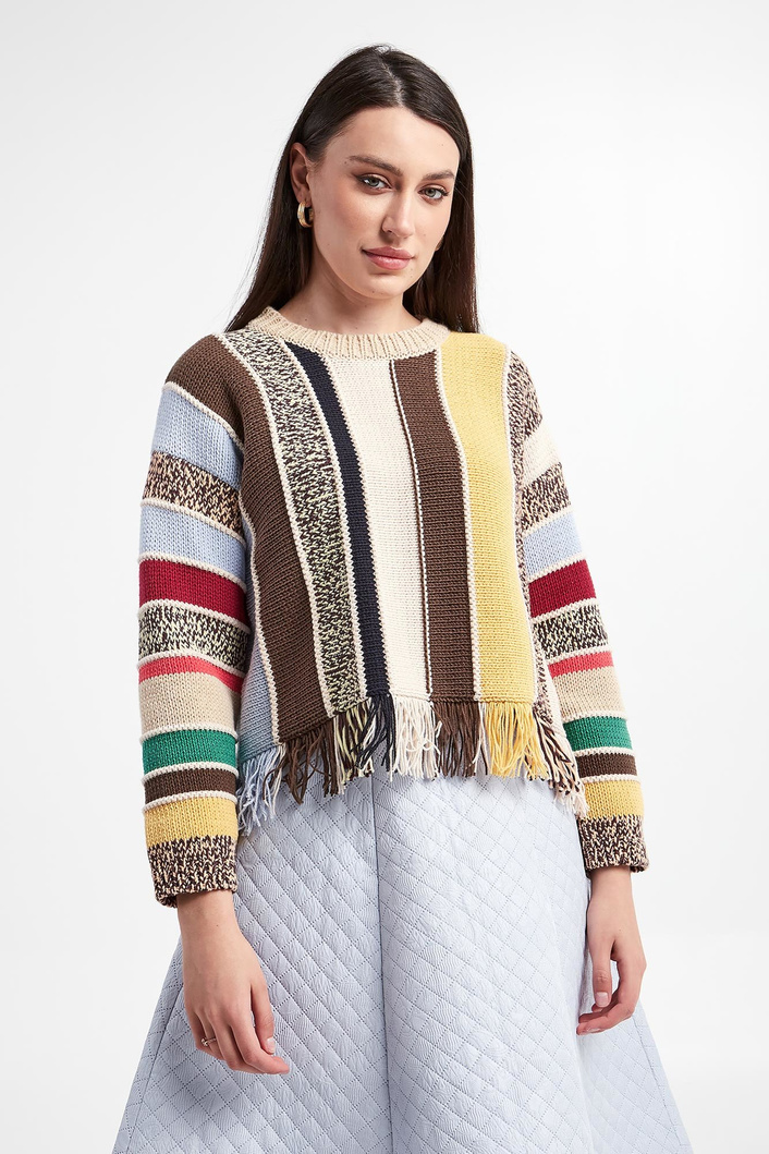 Sweter damski Teulada WEEKEND MAX MARA