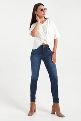 Jeansy damskie LIU JO