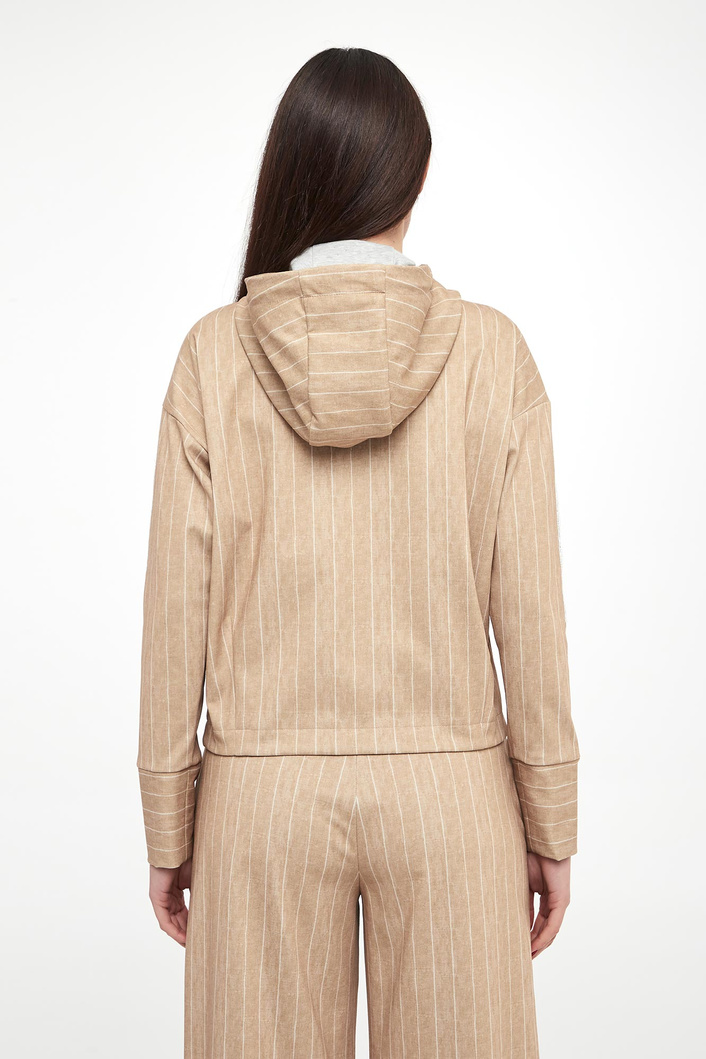 Bluza damska z kapturem SPORTALM