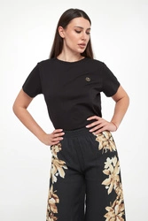 T-shirt damski TWINSET