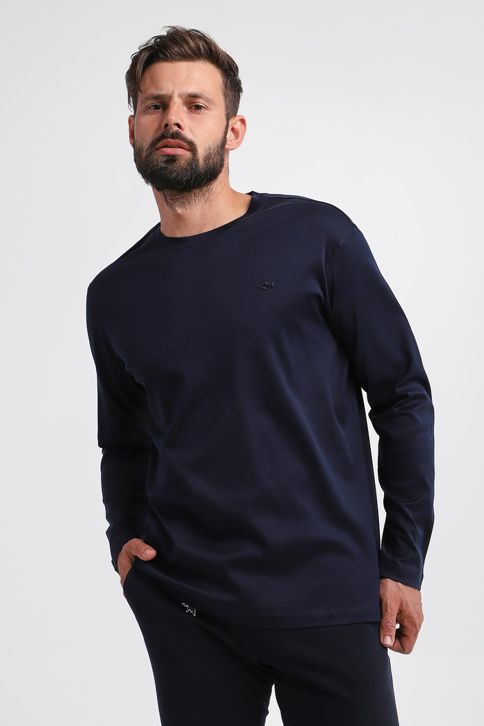 Longsleeve męski PAUL&SHARK