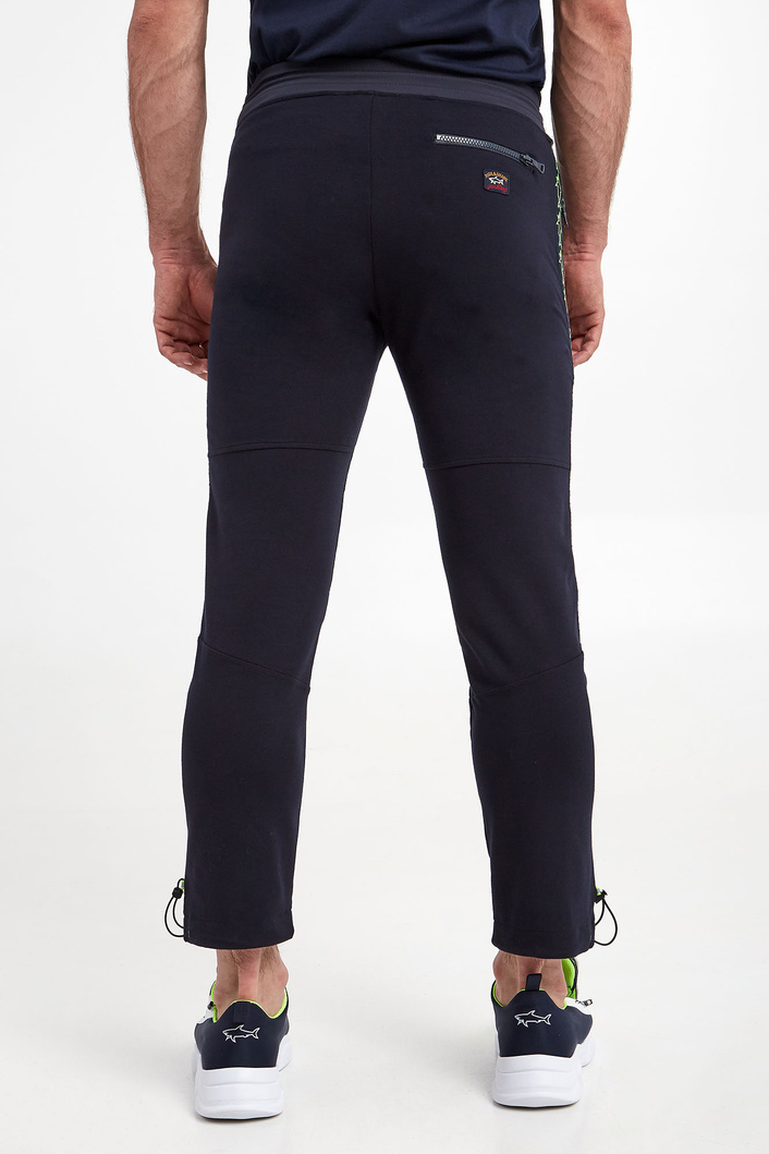 Spodnie dresowe PAUL&SHARK