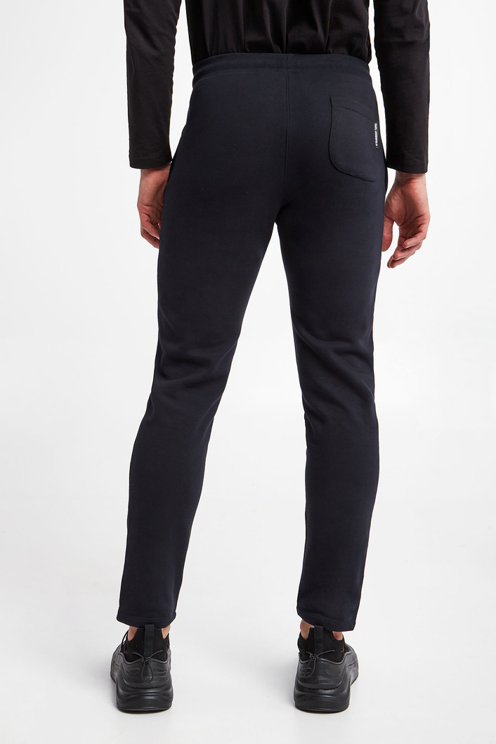 Spodnie dresowe męskie KARL LAGERFELD