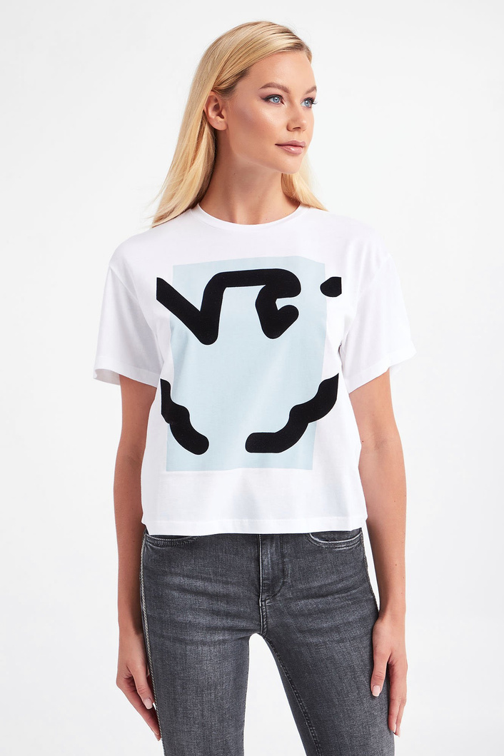 T-shirt EMPORIO ARMANI