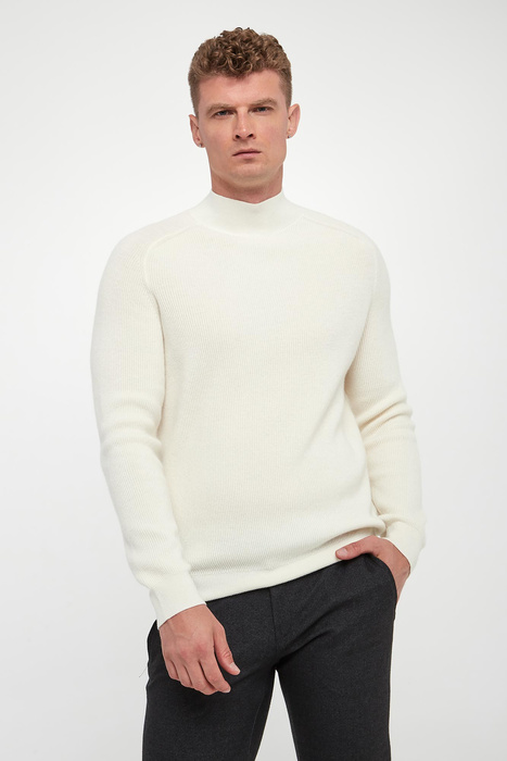 Sweter męski kaszmirowy LIU JO