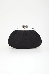 Torebka damska zamszowa Pasticcino Valois WEEKEND MAX MARA