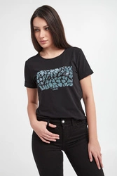 T-shirt damski LIU JO