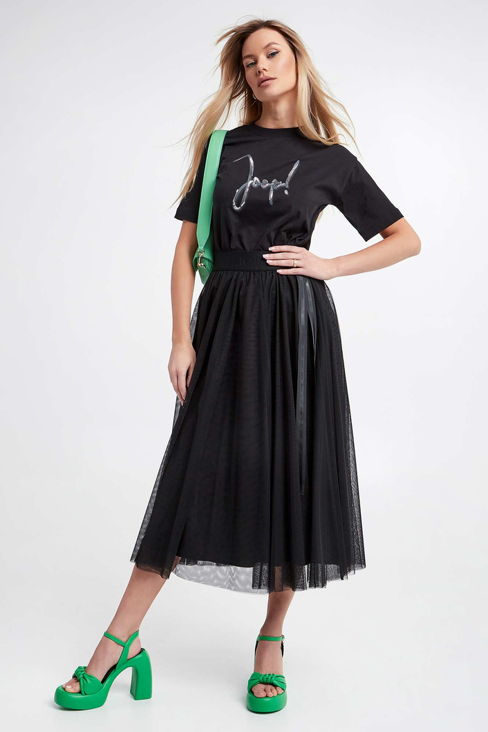 Spódnica tiulowa JOOP!